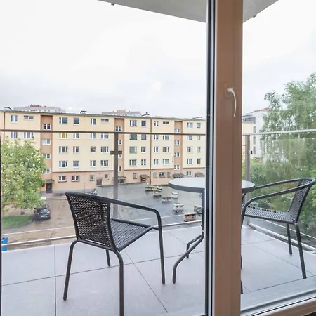 Dream Angielska Grobla Lejlighed Gdańsk
